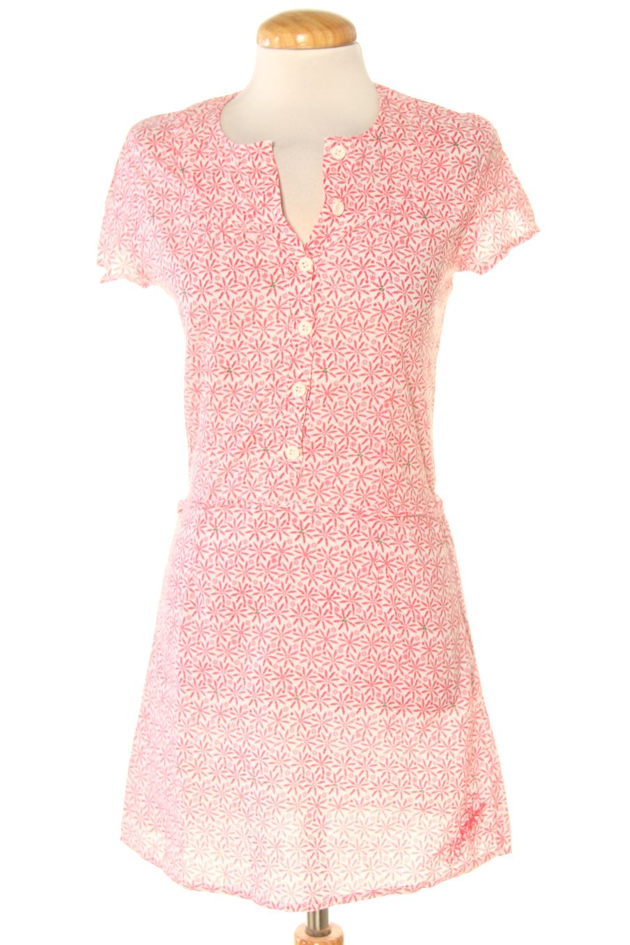 Robe casual Longboard de la taille XS, de couleur imprimés