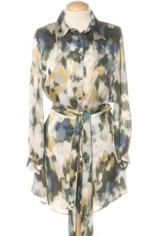 Robe casual M Zara, photo 1 sur 2
