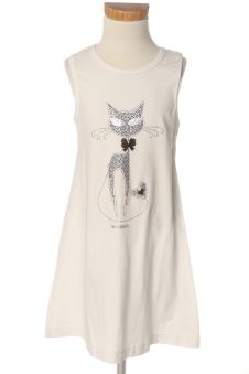 Robe 7 ans Zoe
