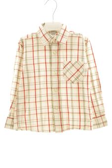 Chemise manches longues 3 ans Charanga