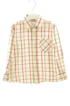Camisa de manga larga 3 años Charanga