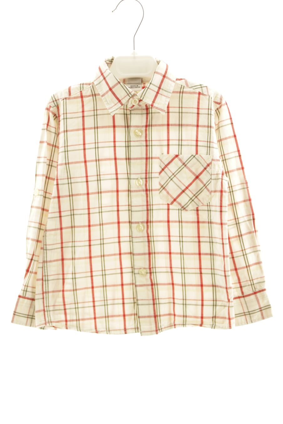 Camisa de manga larga de Charanga de la talla 3 años de segunda mano