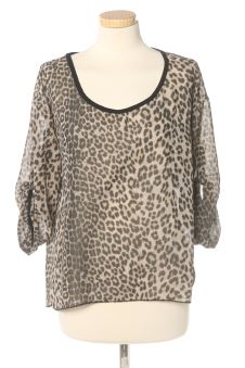 Blouse à manches longues M PERCENTIL, photo 1 sur 2