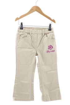 Pantalon 3 ans PERCENTIL