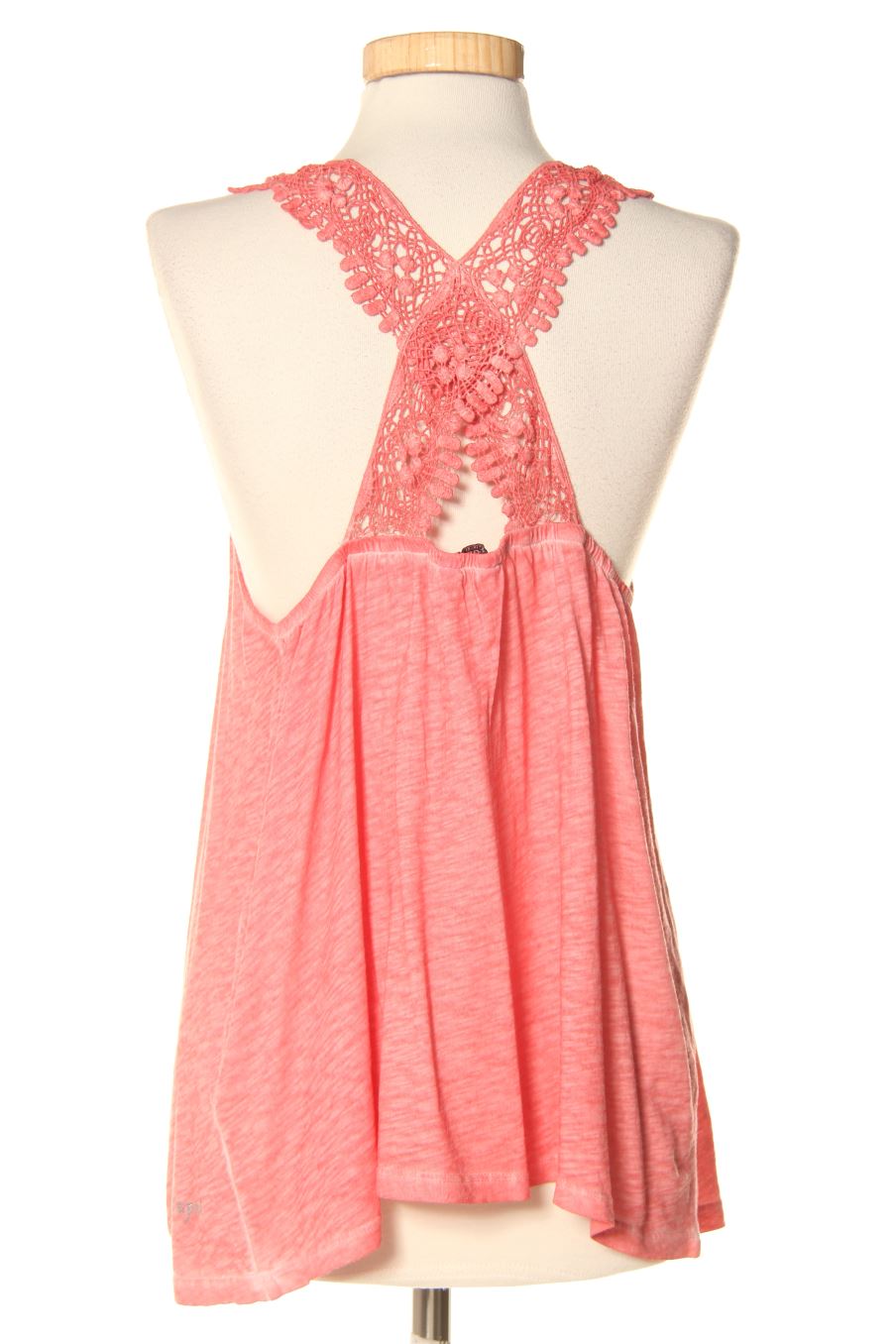Débardeur Kaporal de la taille XL, de couleur rose