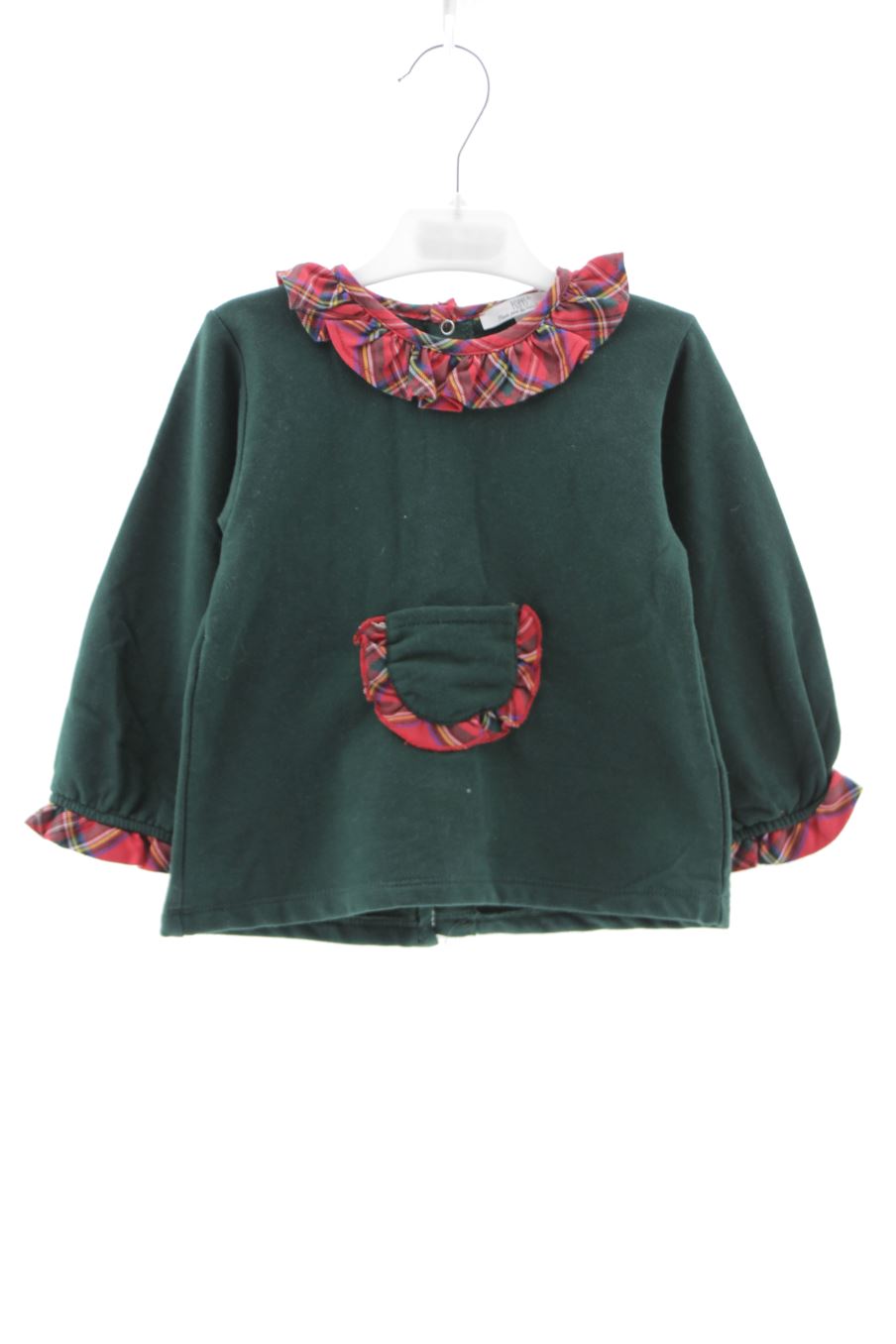 Conjunto de vestir de POPYS de la talla 3 años de segunda mano