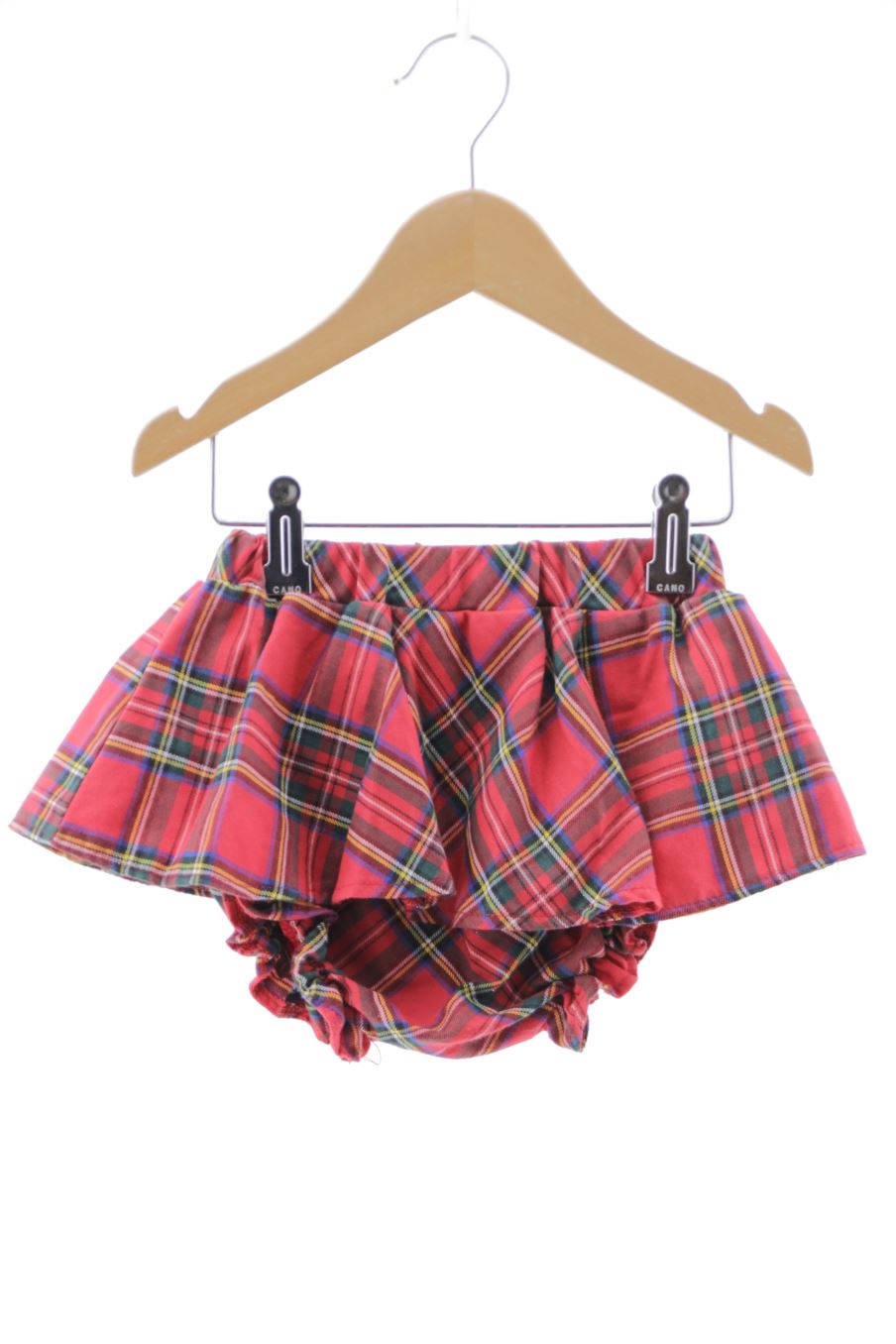 Conjunto de vestir de POPYS de la talla 3 años de segunda mano