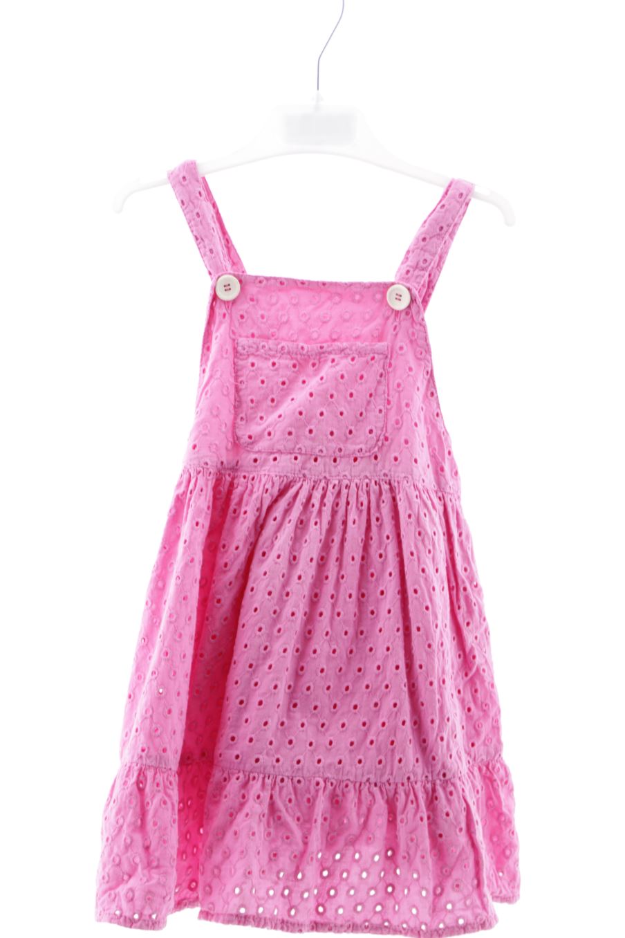Robe Zara de la taille 2 ans de seconde main