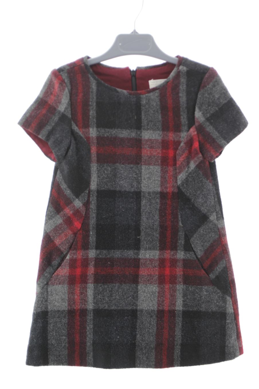 Robe Zara de la taille 5 ans de seconde main