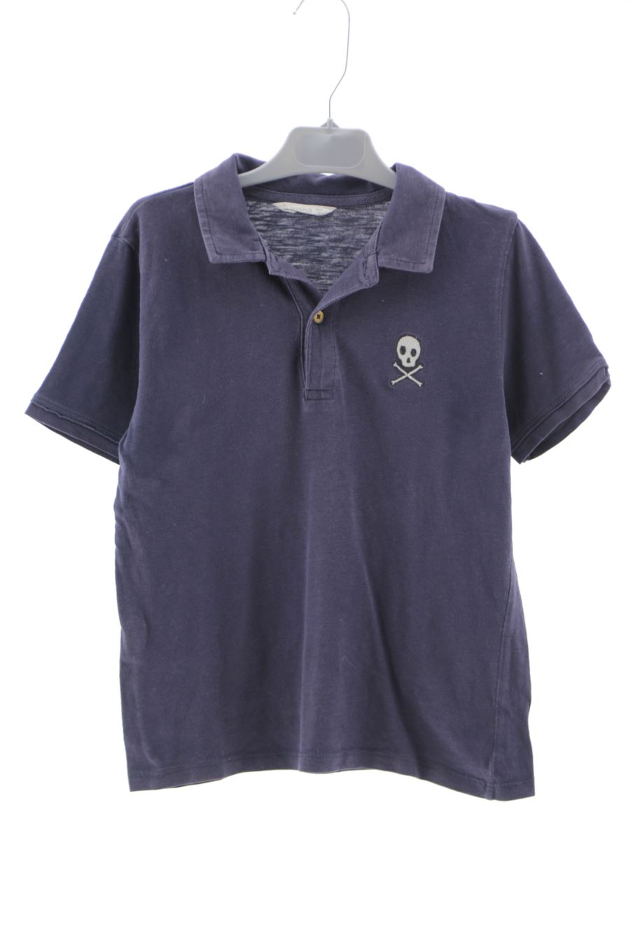 Polo  Mango de la taille 7 ans de seconde main