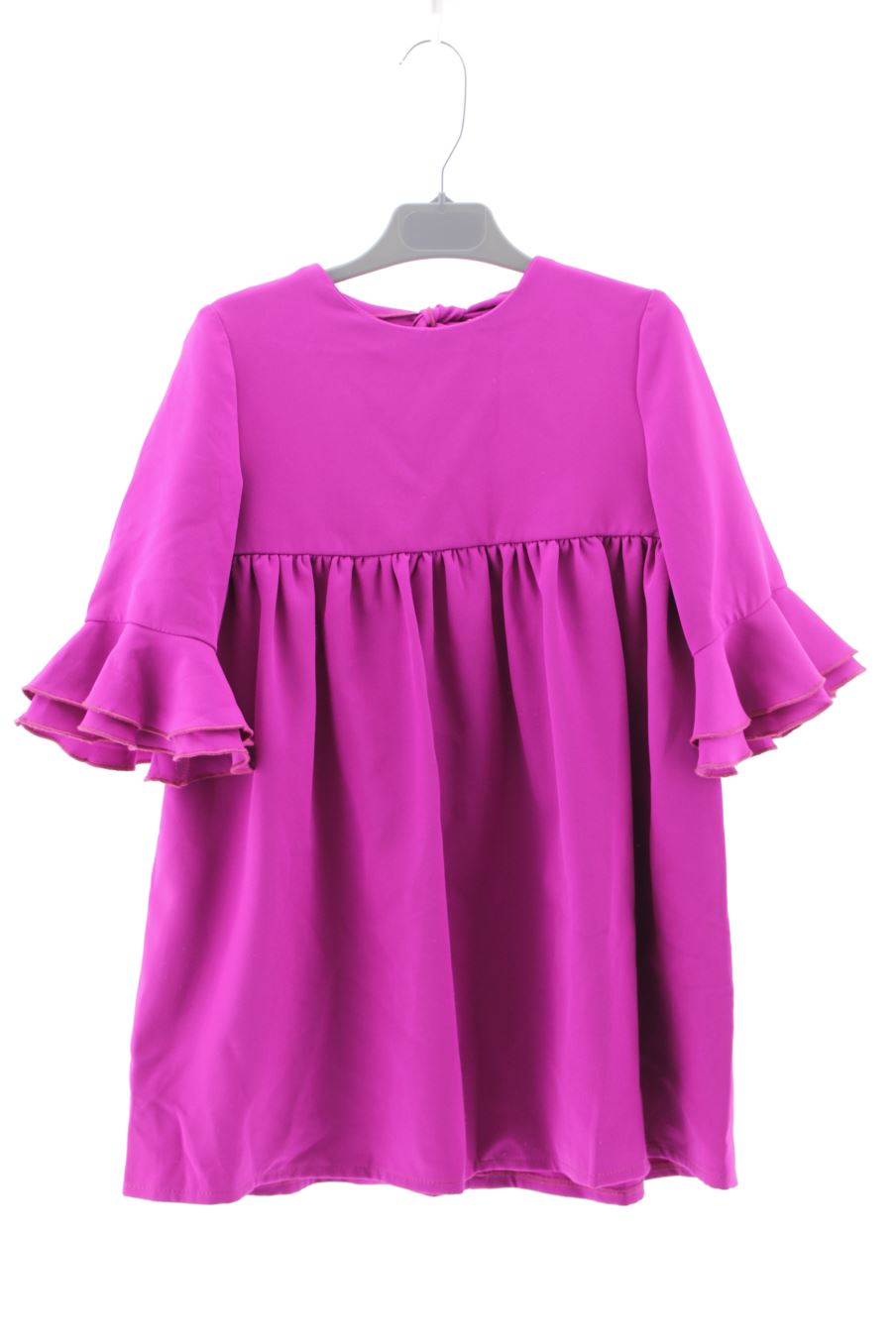 Vestido de OCHÚSS de la talla 8 años de segunda mano