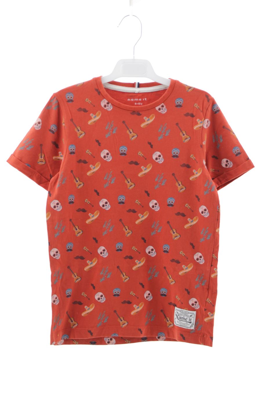 T-shirt Name it de la taille 9 ans de seconde main