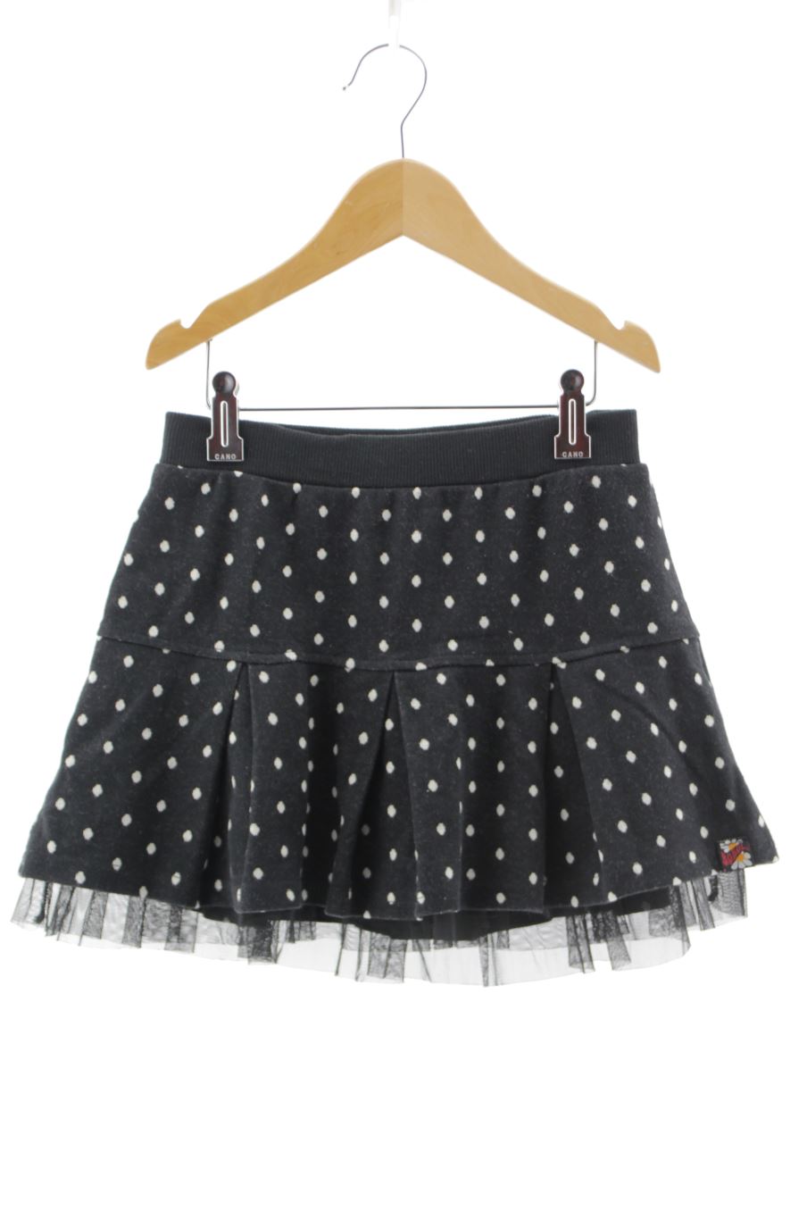 Faldas de Boboli de la talla 8 años de segunda mano