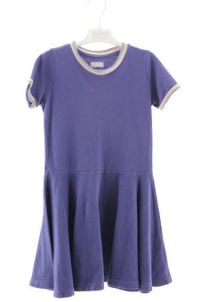Robe casual 7 ans Unit