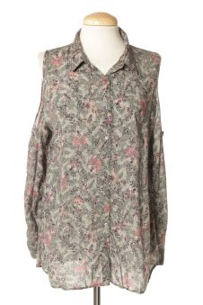 Chemise M Camaieu, photo 1 sur 2