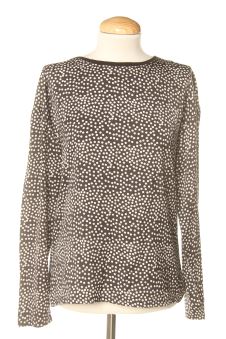 Blusa de manga larga S Sfera, foto 1 de 2