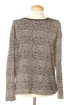 Langärmelige Bluse S Sfera, Foto 1 von 2
