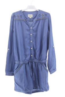 Combi 11 ans Massimo Dutti