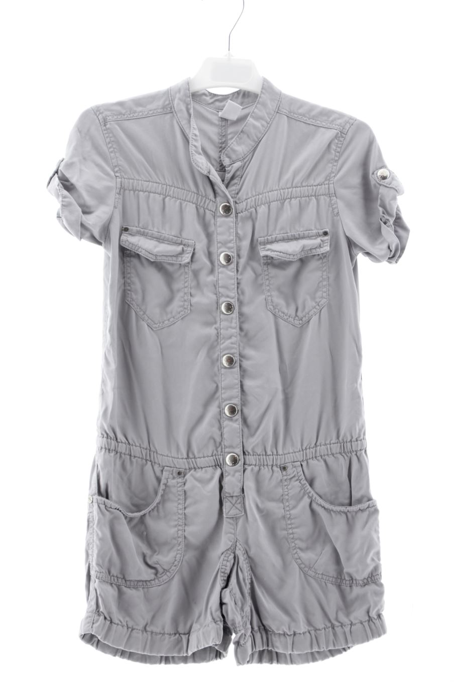 gebraucht Zara Jumpsuit Größe 122