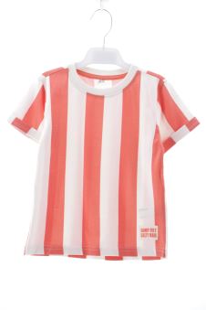 Kurzärmeliges T-Shirt 104 Zeeman