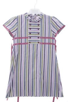 Robe 6 ans Coque