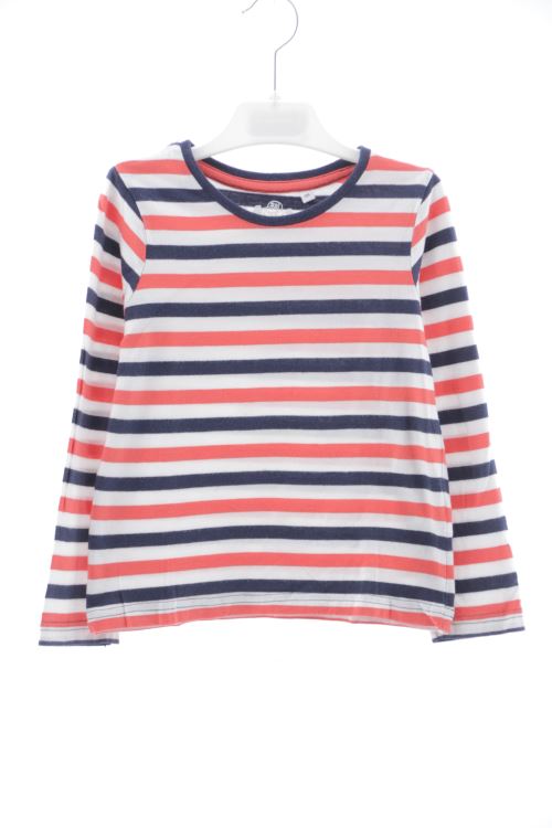 Camiseta de manga larga