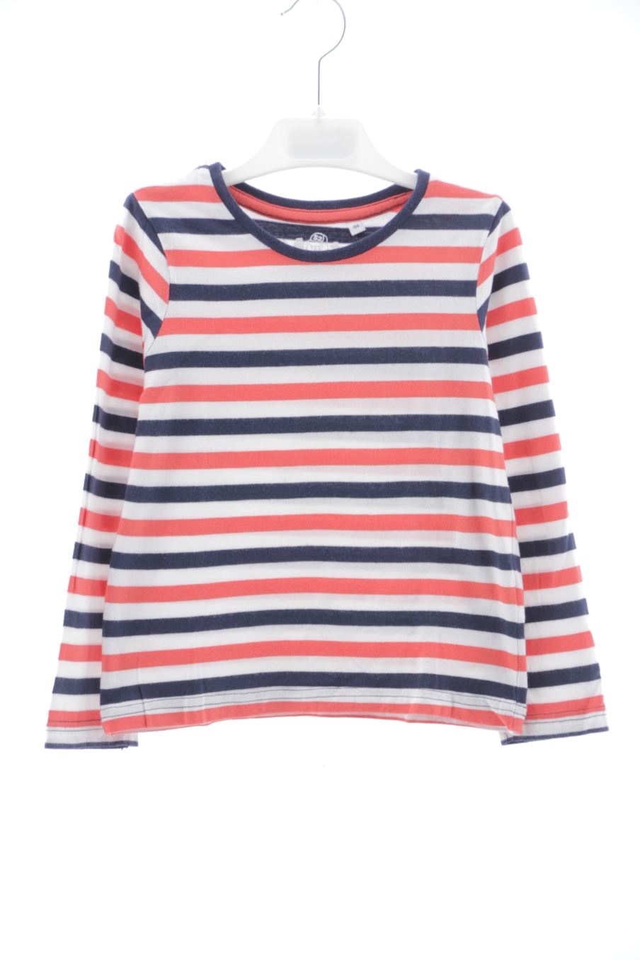 Camiseta de manga larga de Palomino (C&A) de la talla 4 años de segunda mano