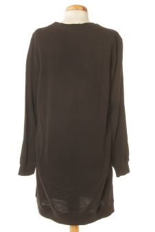 Einfaches Kleid S oodji