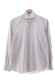 Chemise L PERCENTIL, photo 1 sur 2