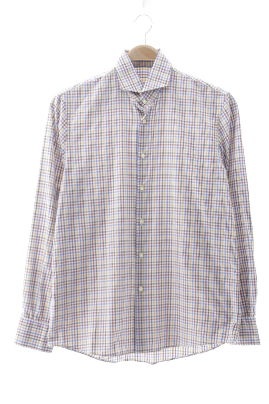 Chemise PERCENTIL de la taille L
