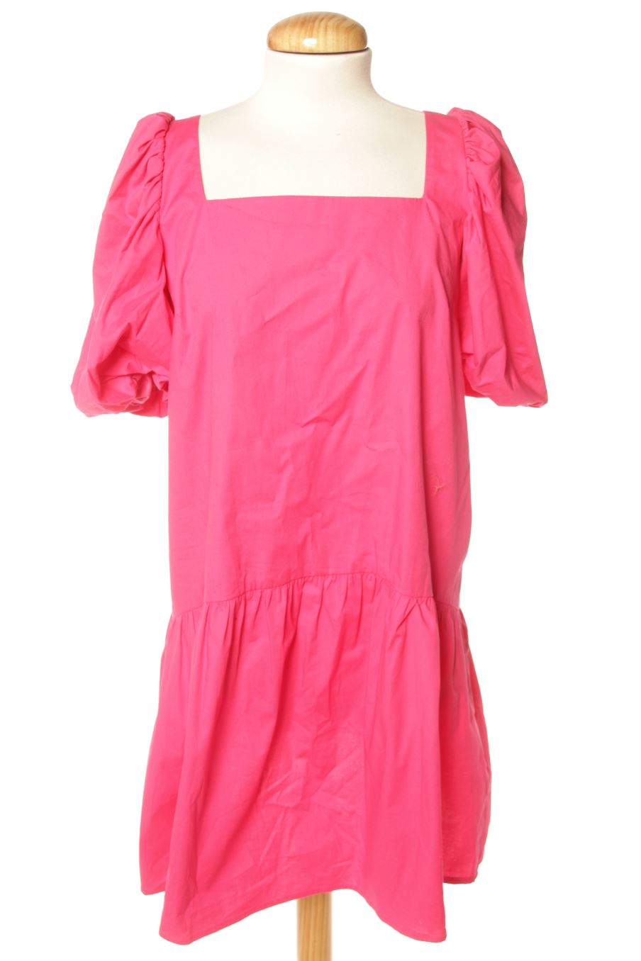 Robe casual Fórmula Joven de la taille 40, de couleur rose