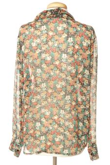 Chemise M ruedesabbesses