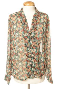Chemise M ruedesabbesses