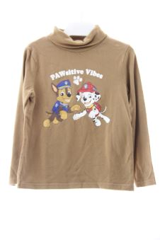 Langärmeliges T-shirt 106 Nickelodeon