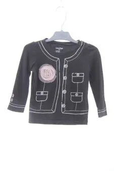 Camiseta de manga larga 18 meses Gap