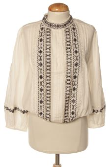 Blouse à manches longues S Sfera