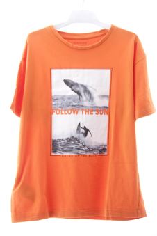 T-shirt 12 ans Nukutavake