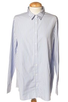 Hemd 40 Massimo Dutti