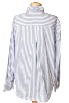 Hemd 40 Massimo Dutti