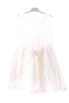 Aufwändiges Kleid 134 Tizzas