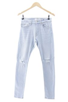 Vaquero 36 Bershka, foto 1 de 2