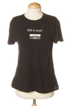 Maglietta S Bershka, foto 1 di 2