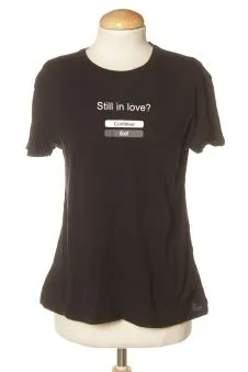 Maglietta S Bershka, foto 1 di 2