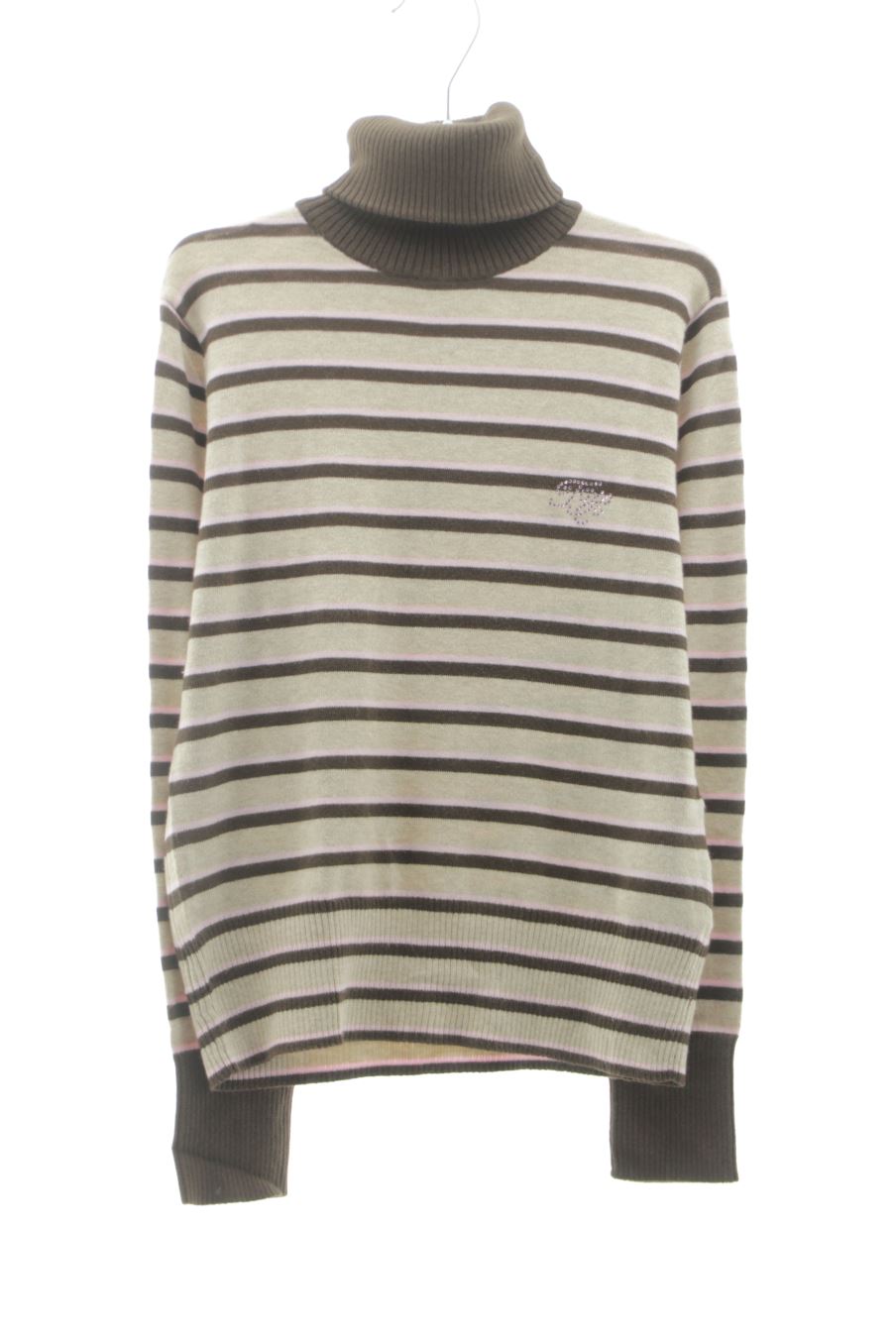 Pull Tommy Hilfiger de la taille 10 ans de seconde main