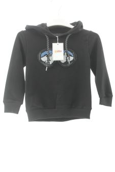 Sweatshirt 3 ans Incity