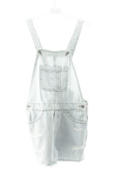 Latzhose 140 Benetton
