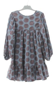 Aufwändiges Kleid 128 Nicoli