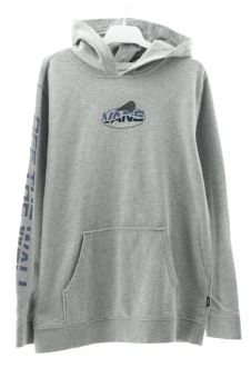 Sweatshirt 10 ans Vans