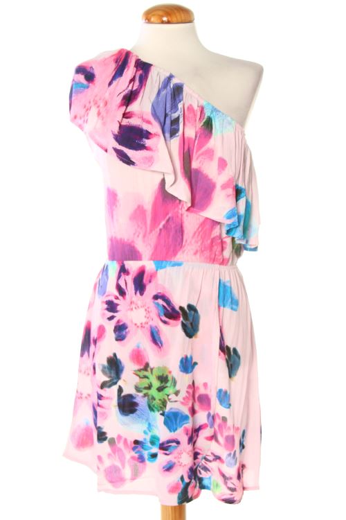 Robe casual
