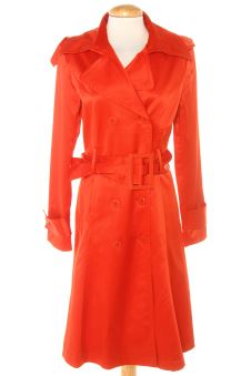 Gabardina 38 Must couture